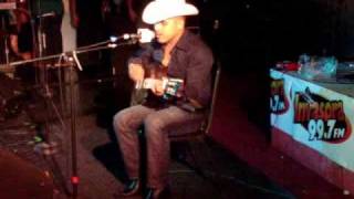 Espinoza Paz - El Vaso Derrama