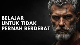 Download lagu Don't Argue with Fools — Be Smarter Than Them | Stoic Philosophy mp3