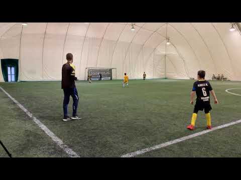 Varsovia 2012 - Beniaminek Radom 2012