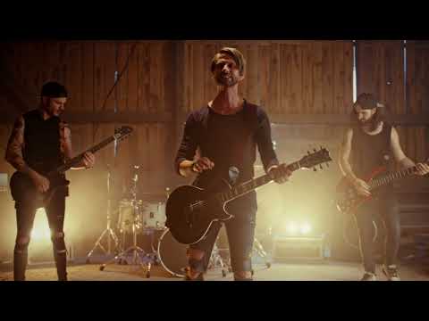 BROACH - MONSTER YOU'VE BECOME [OFFICIAL VIDEO]