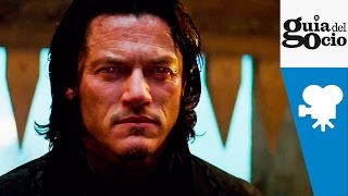 Drácula, la leyenda jamás contada ( Dracula untold ) - Trailer 2 castellano