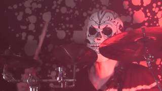 HÄMATOM live ~Totgesagt doch Neugeboren~ Bremen 2016