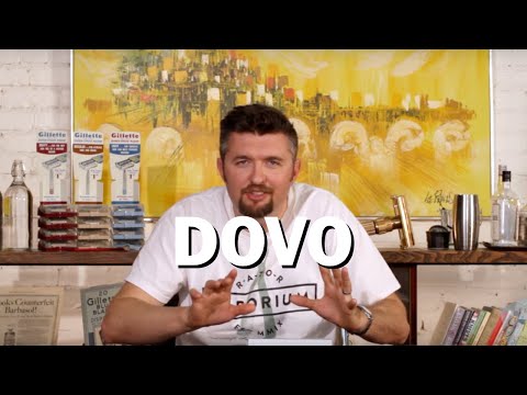 Dovo Solingen Straight Razor Wetshaving Supplies Spotlight