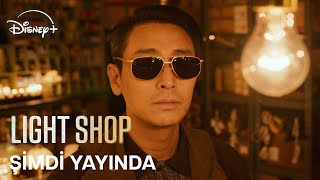 Light Shop | Şimdi Yayında | Disney+