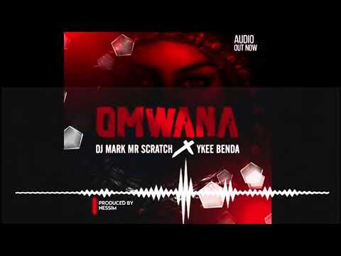 Omwana - Deejay Mark Ft Ykee Benda Latest Ugandan Music 2020