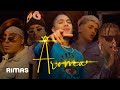 Aroma - JD Pantoja, Rauw Alejandro, Dayme y El High Ft Lit Killah (Video Oficial) Aroma - JD Pantoja, Rauw Alejandro, Dayme y El High Ft Lit Killah (Video Oficial)