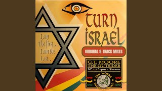 Turn Israel (Original 8-Track Version)
