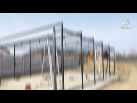 Szendvicspanel garázsok a Garázskirálytól! Nr.1 minőség rövid határidővel! www.kerites-kiraly.hu