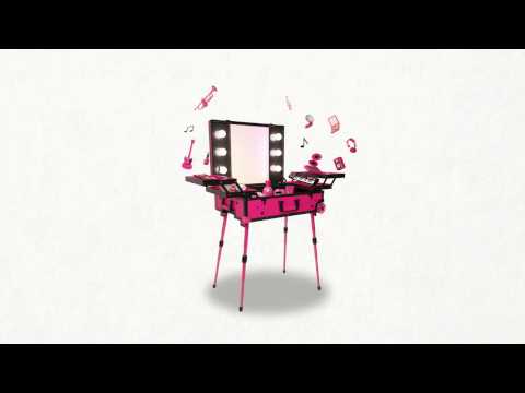 ETUDE HOUSE 2017 粉紅派對 Pink Play Concert