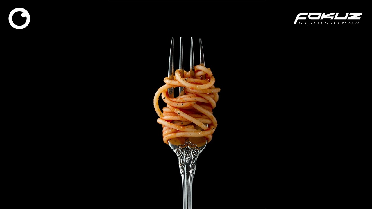 Frame, Mastalot & Qua Rush - Spaghetti Funk