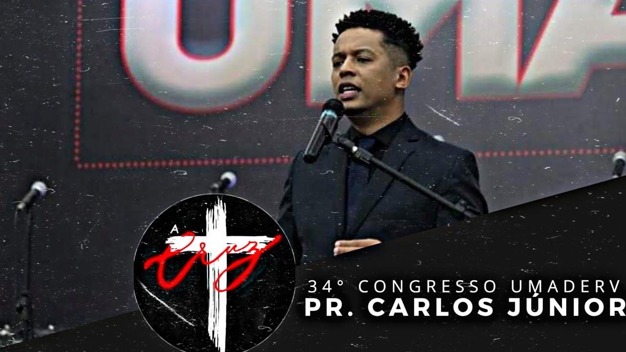 UMADERV/2020 • Pr. Carlos Júnior