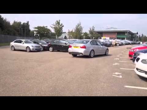 BMW 3 SERIES DIESEL SALOON (2008) 318D M SPORT 4DR STEP AUTO - S9GMR