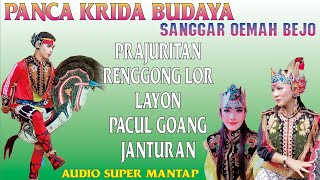 Download lagu SENI KUDA KEPANG PANCA KRIDA BUDAYA SANGGAR OEMAH BEJO VIDEO FULL mp3