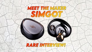 Meet the Maker: Simgot at Shenzhen International Audio Show