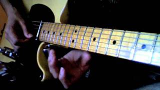 My Sweet Lord ( Harris-isms part 5?)