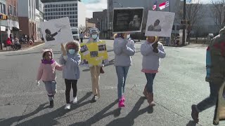 MLK Jr. Day 2023: People in High Point reflect Dr. King's legacy