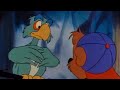 Animation Fan Club S Talespin Polly Wants A Treasure