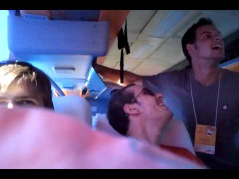 sequela pós INTERMED SUL 2012