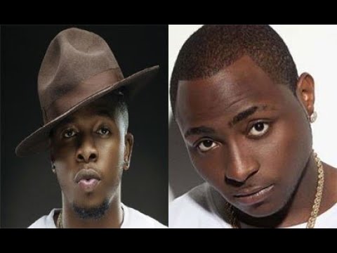 Twiz-B Runtown X Davido (Mad Over You X Fia) Type Mashup 2020 Prod By: Jaemally Beatz