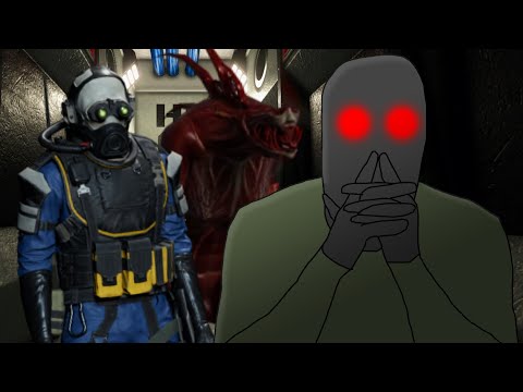 TOO MANY ENEMIES | SCP: Secret Laboratory