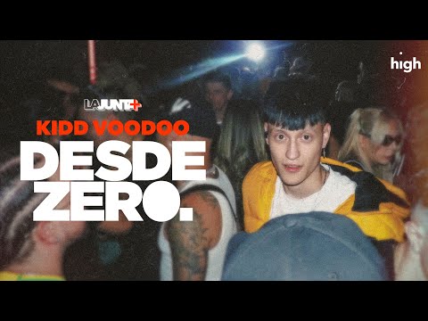 Desde Zero con Kidd Voodoo | Episodio 1