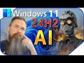 Windows 11 AI The Good, The Bad, and The DANGEROUS!!!