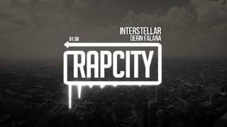 Derin Falana (The Flan) - Interstellar