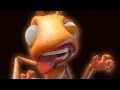 Oddbods Present Antiks Zombie Mushroom Funny Cartoons For Kids By Oddbods Friends HD