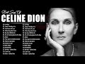 CÉLINE DION ALBUM Greatest Hits Immortal Of Céline Dion 20 Hits Celine Dion Hits With Lyrics