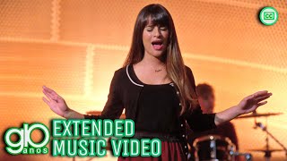 New York State Of Mind (Rachel&#39;s Solo) (Studio Version/Edit) — Glee 10 Years