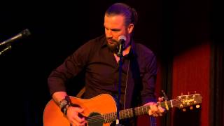 Colin Smith - The Wilderness