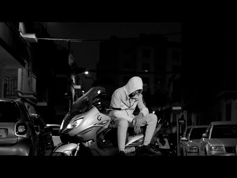 JC REYES - ADN (FREESTYLE)