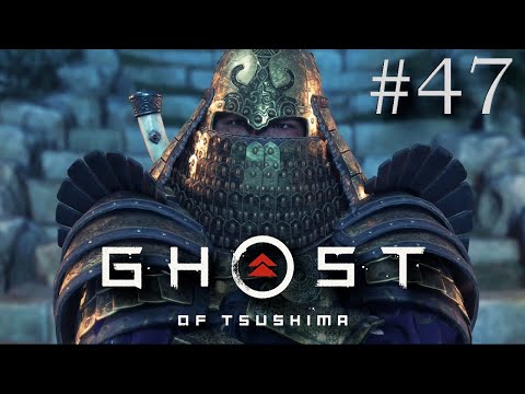 Zagrajmy w Ghost of Tsushima - Duch Yarikawy #47