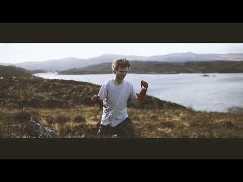 Augustin Cross video.