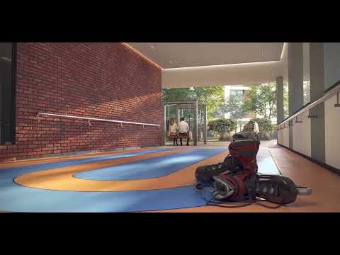 3D Tour Of Aaryan Solaris Residency
