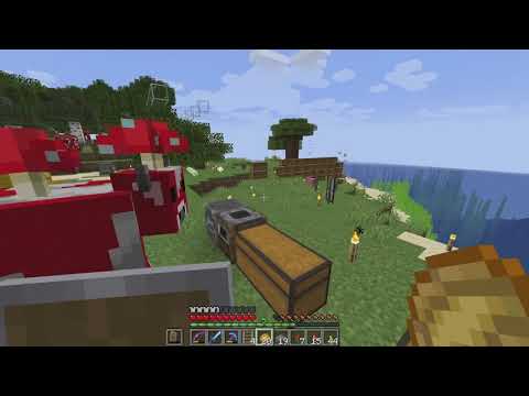 Minecraft Mindcrack Video - S7E129 - It’s the End (Minecraft Videos)