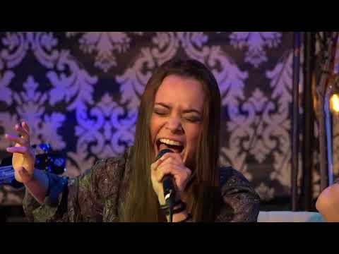 "Run Away" - Jocelyn and Chris - from The Extended Play Sessions