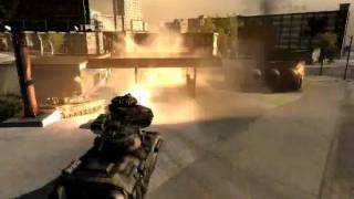 World in Conflict - The Battle for Seattle