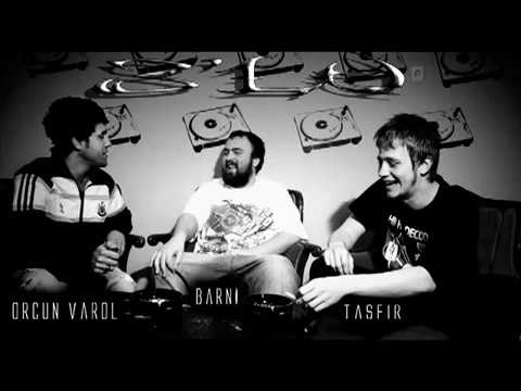 Orcnvrl ft. Barni & Tasfir - Devrin Biter (2013)