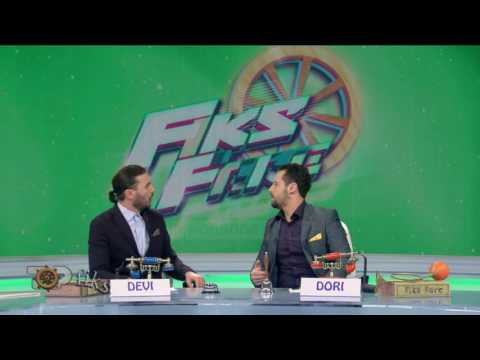 Fiks Fare, 7 Tetor 2016, Pjesa 1 - Investigative Satirical Show