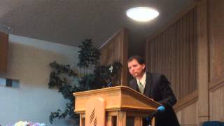 THE SERMON AT THE NAMPA IDAHO SEVENTH DAY ADVENTIST CHURCH. LOVE STORY
