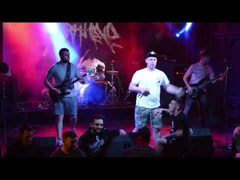 HURT IN LANE (MOD Club 21.07.2019)