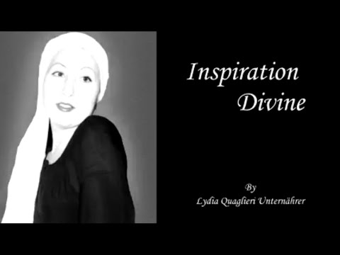 Inspiration Divine