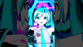Cover art for Hatsune Miku 🩵