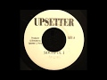 SOULFUL I / TIDAL WAVE - Upsetters