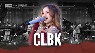 Download lagu AJENG FEBRIA - VIDEO LIRIK | CLBK | Goyang Sampai Bawah ! mp3
