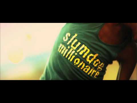 Slumdog Millionaire Movie