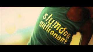 SLUMDOG MILLIONAIRE - Trailer