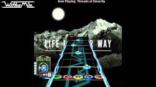 Guitar Hero 3: Life in Your Way - Threads of Sincerity (Song 8)