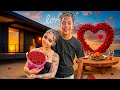 Corey Took Mya On A Romantic Date